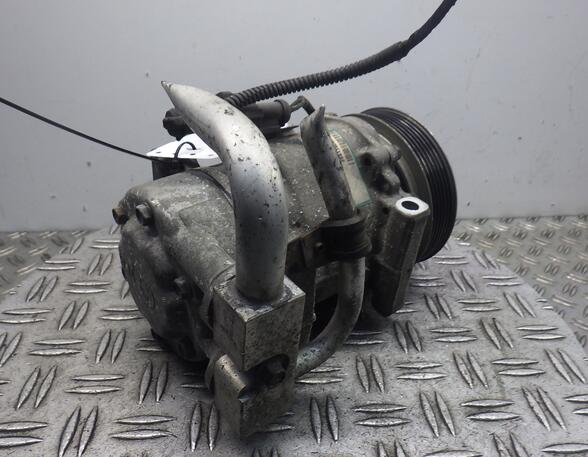 Airco Compressor MAZDA 2 (DY)