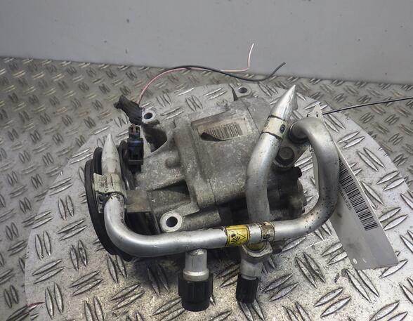 Airco Compressor FIAT PUNTO (188_)