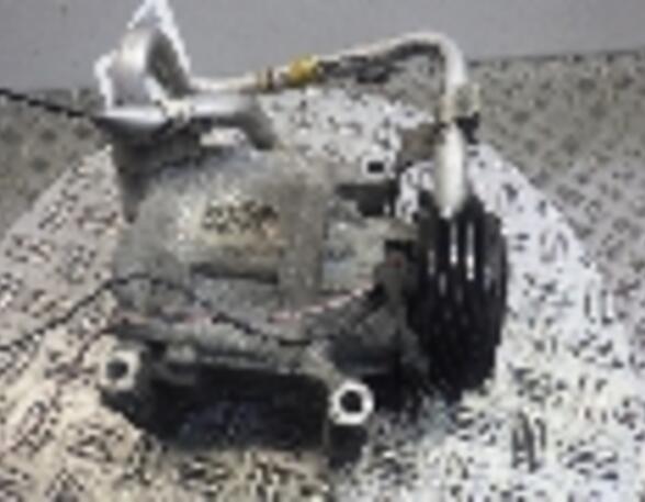 Airco Compressor FIAT PUNTO (188_)