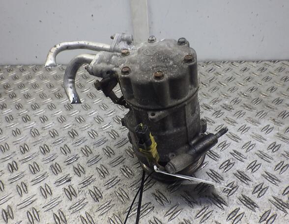 Air Conditioning Compressor CITROËN C2 (JM_)