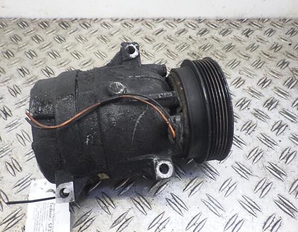 Air Conditioning Compressor RENAULT MEGANE Scenic (JA0/1_)