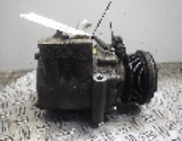 Air Conditioning Compressor FORD FIESTA V (JH_, JD_)