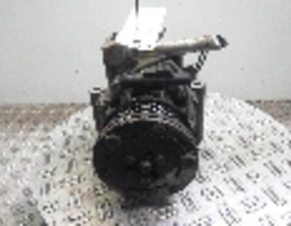 Air Conditioning Compressor FORD FIESTA V (JH_, JD_)