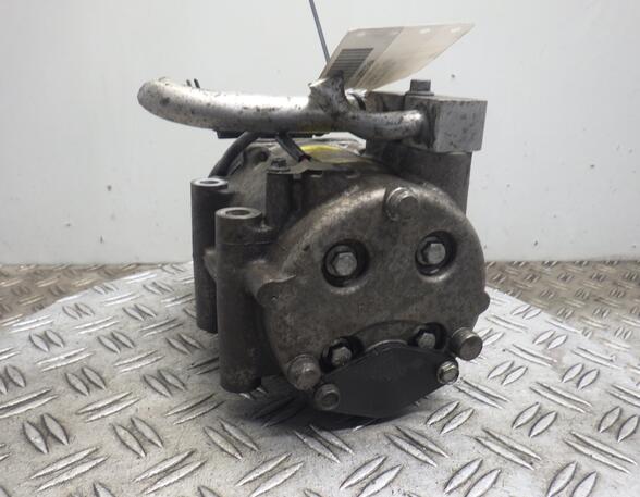 Air Conditioning Compressor FORD FIESTA V (JH_, JD_)