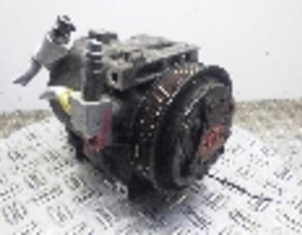 Air Conditioning Compressor FIAT PUNTO (188_)