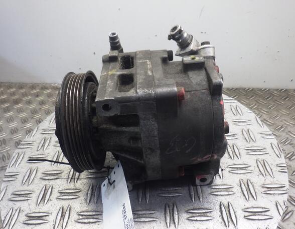 Air Conditioning Compressor FIAT PUNTO (188_)