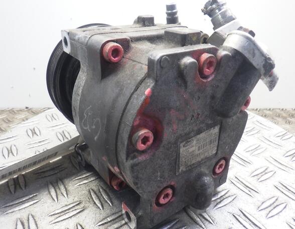 Air Conditioning Compressor FIAT PUNTO (188_)