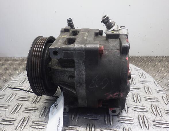 Air Conditioning Compressor FIAT PUNTO (188_)