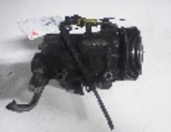 Airco Compressor CITROËN C2 (JM_)