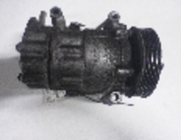 Airco Compressor CITROËN C2 (JM_)