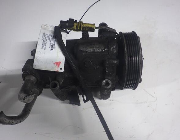 Airco Compressor CITROËN C2 (JM_)