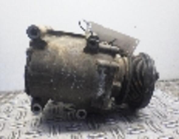 Air Conditioning Compressor MAZDA 2 (DY)