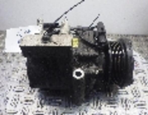 Air Conditioning Compressor FORD FIESTA V (JH_, JD_)