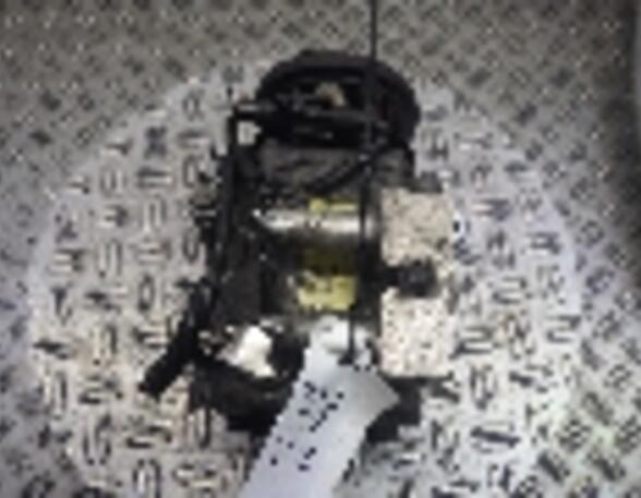 Air Conditioning Compressor FORD FIESTA V (JH_, JD_)