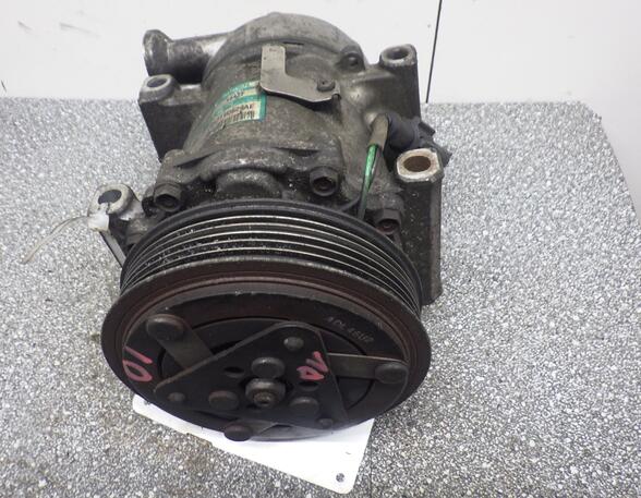 Air Conditioning Compressor FORD Fusion (JU)