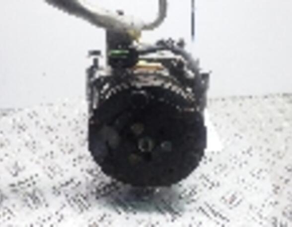 Air Conditioning Compressor FORD FIESTA V (JH_, JD_)