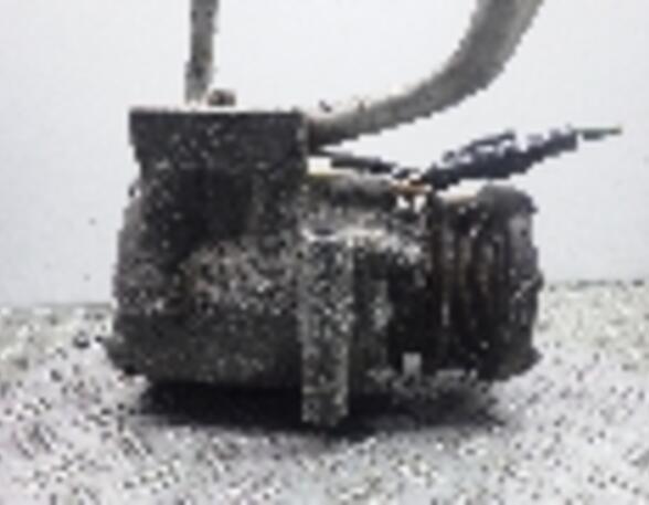 Air Conditioning Compressor FORD FIESTA V (JH_, JD_)