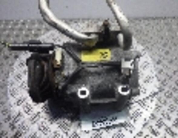 Air Conditioning Compressor FORD FIESTA V (JH_, JD_)