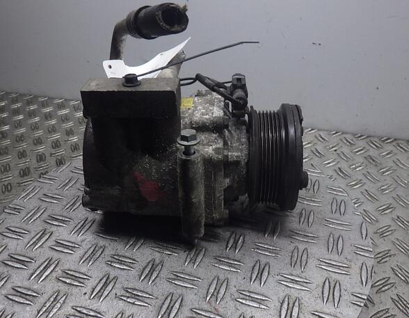 Airco Compressor FORD Fiesta V (JD, JH)