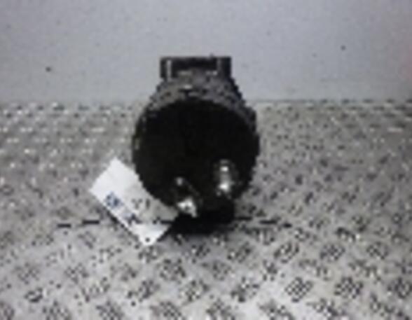 Air Conditioning Compressor RENAULT Megane Scenic (JA0/1)