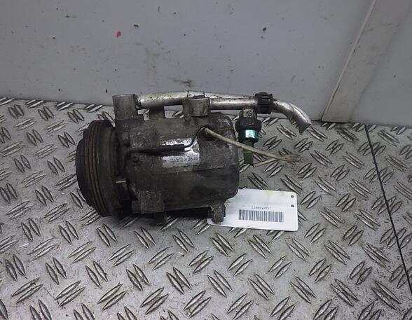 Air Conditioning Compressor SMART City-Coupe (450)