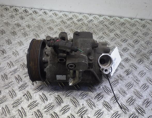 Air Conditioning Compressor VW Polo (9N)