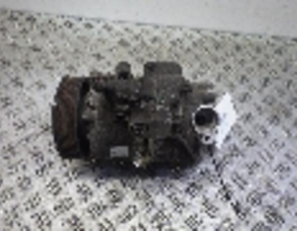 604875 Klimakompressor VW Polo IV (9N) 6Q0820803G