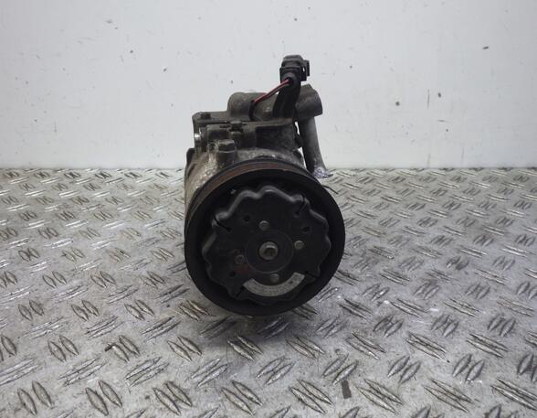 604875 Klimakompressor VW Polo IV (9N) 6Q0820803G