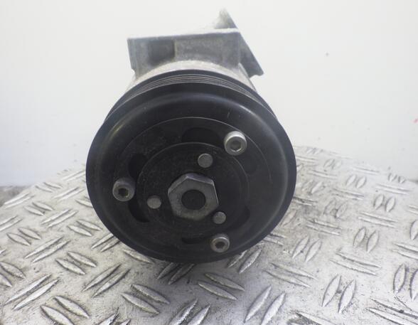 Airco Compressor OPEL Corsa E (--)