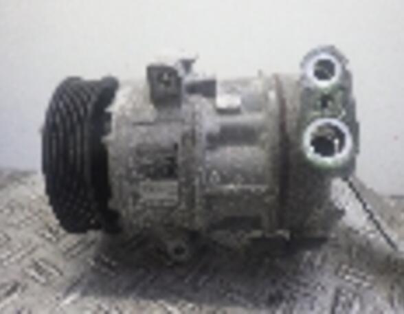 Airco Compressor OPEL Corsa E (--)