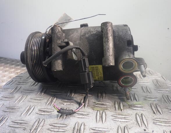 Air Conditioning Compressor FORD Galaxy (WA6)