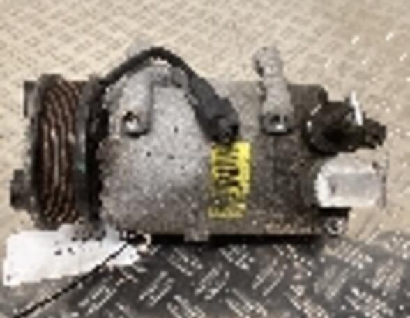 Air Conditioning Compressor FORD Galaxy (WA6)