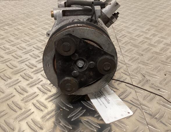 Air Conditioning Compressor FORD Galaxy (WA6)