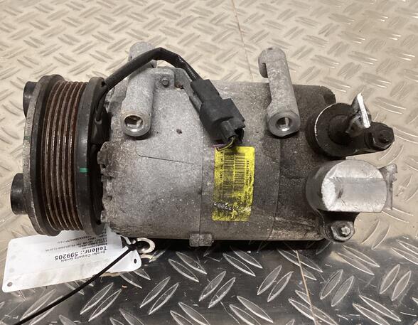 Airco Compressor FORD Galaxy (WA6)