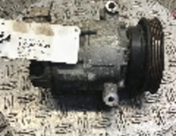 Airco Compressor FIAT Stilo Multi Wagon (192)