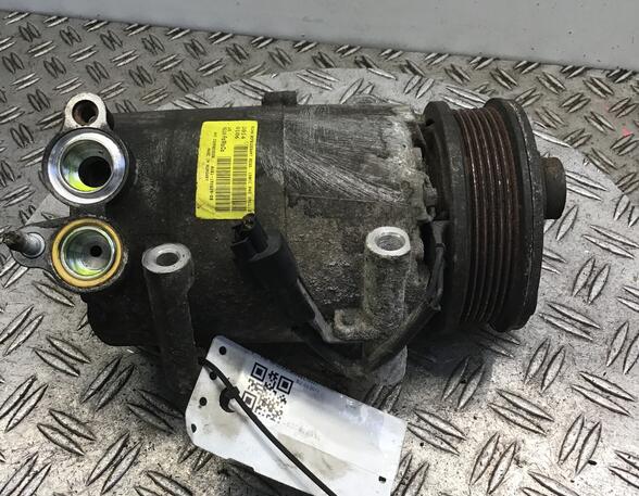 Airco Compressor FORD Galaxy (WA6)