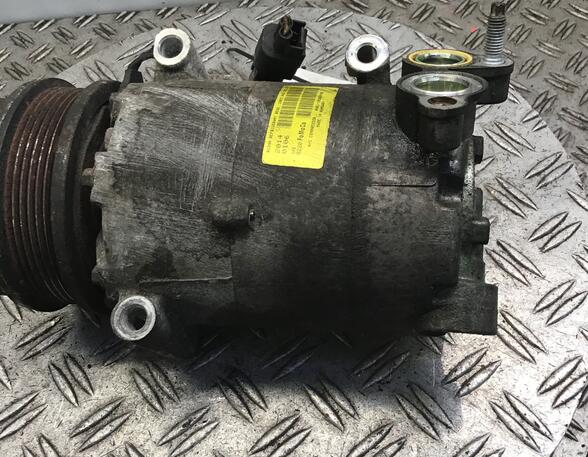 Air Conditioning Compressor FORD Galaxy (WA6)