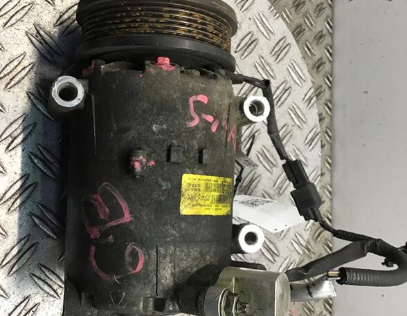 Air Conditioning Compressor FORD Galaxy (WA6)