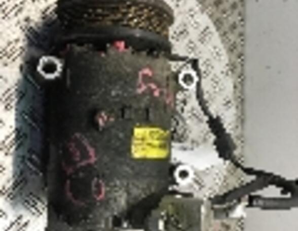 Air Conditioning Compressor FORD Galaxy (WA6)