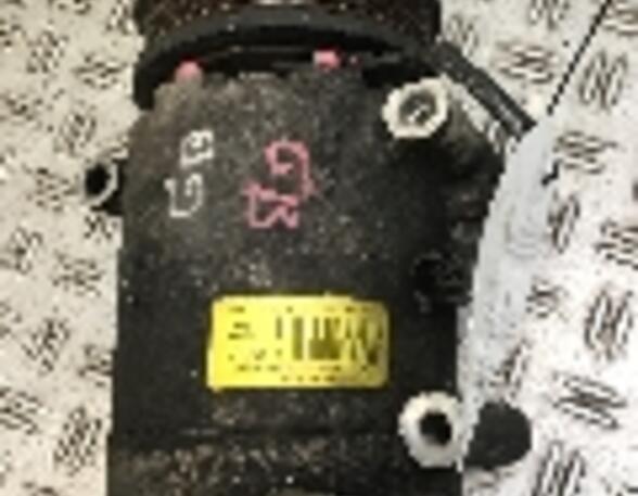 Air Conditioning Compressor FORD Galaxy (WA6)