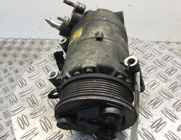 Air Conditioning Compressor FORD Galaxy (WA6)