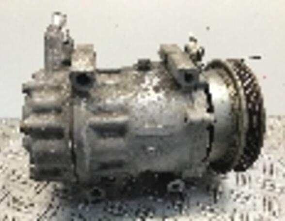 Air Conditioning Compressor DACIA Logan MCV (KS)