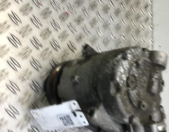 Air Conditioning Compressor FORD Galaxy (WA6)