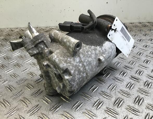 Air Conditioning Compressor FORD Galaxy (WA6)