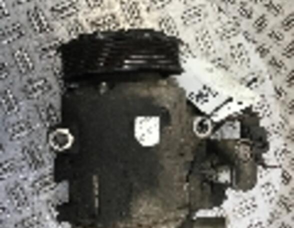 Air Conditioning Compressor SEAT Ibiza III (6L1)