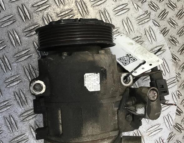 Airco Compressor SEAT Ibiza III (6L1)