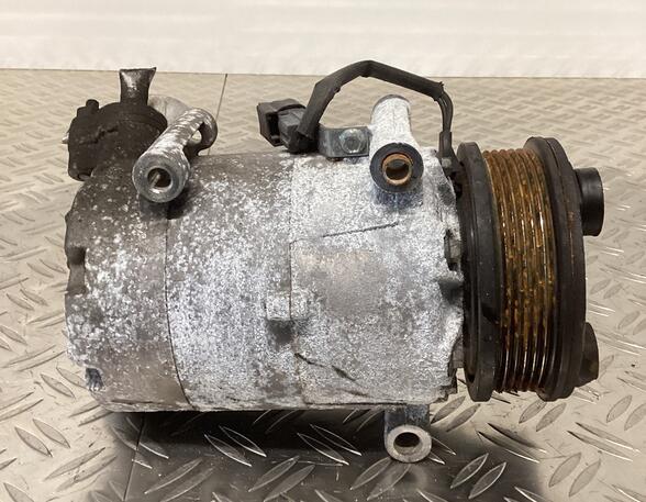 Air Conditioning Compressor FORD Galaxy (WA6)