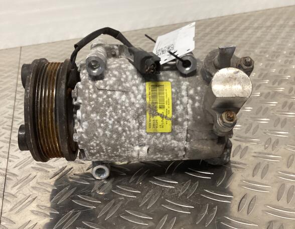 Airco Compressor FORD Galaxy (WA6)