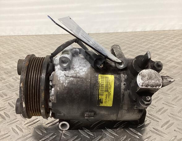 Airco Compressor FORD Galaxy (WA6)