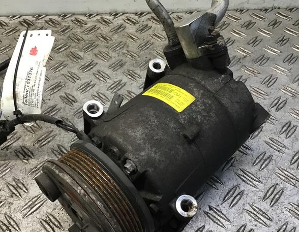 Air Conditioning Compressor FORD Galaxy (WA6)